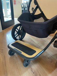 UPPAbaby PiggyBack Ride-Along Board