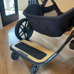 UPPAbaby PiggyBack Ride-Along Board