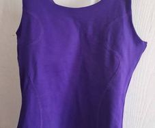 vest top