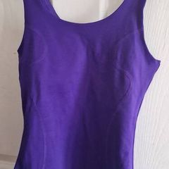 vest top