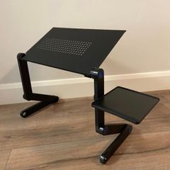 laptop table / bed stand