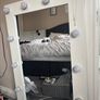 vanity mirror Image 2