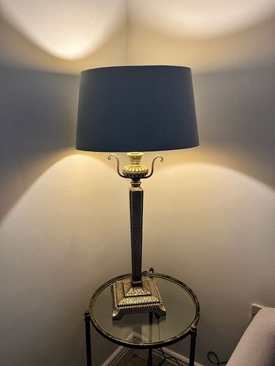 table lamp