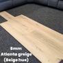 laminated click floor  8mm greige Image 2