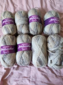 Yarn
