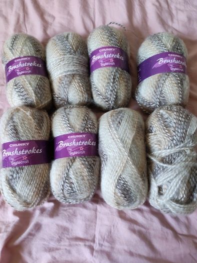 Yarn