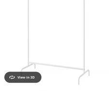 Clothes rack