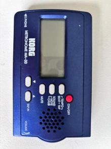Metronome & Tuner