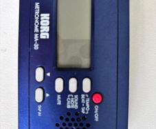 Metronome & Tuner