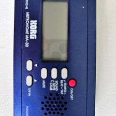 Metronome & Tuner