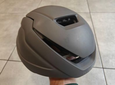 Kask Wasabi WG11 Aero Adjustable Vent