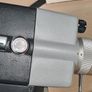 vintage CROWN 555 SUPER 8 film camera cine movie camera Image 10