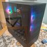 Gaming pc, 9900k, 32gb ram, 3060 Image 2