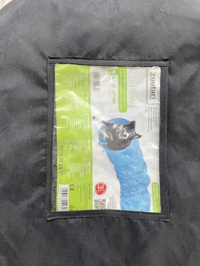 Dog Agility Kit