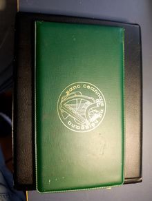 1971 Ireland Decimal Specimen Set - Scarce