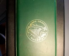1971 Ireland Decimal Specimen Set - Scarce