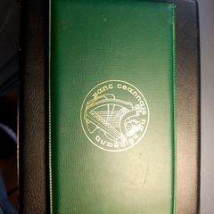1971 Ireland Decimal Specimen Set - Scarce