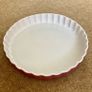Large Ceramic Baking Dish Image 2