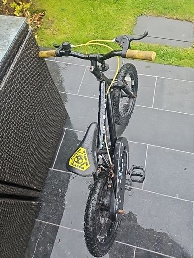 kids bike