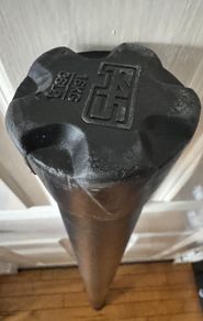 16KG F45 Barbell