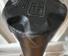 16KG F45 Barbell