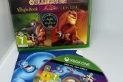 Disney Classic Games Collection: The Jungle Book, Aladdin,