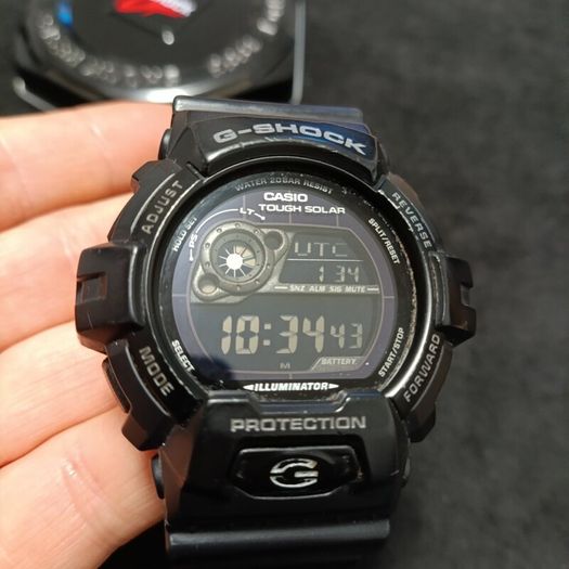 Casio G-Shock GR-8900A-1ER