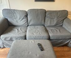 Ikea Sofa