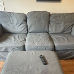 Ikea Sofa