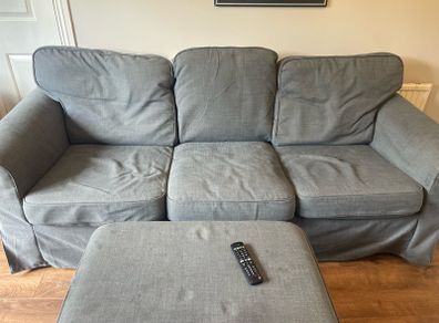 Ikea Sofa
