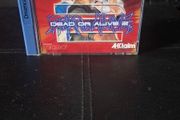 Dead or Alive 2 (Dreamcast)