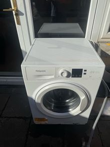 washing