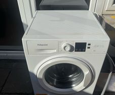 washing