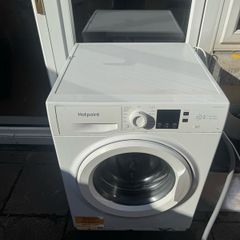 washing