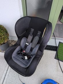 child seat car