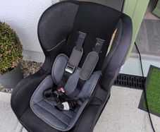 child seat car