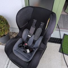 child seat car