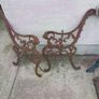 Bench Ends Image 2