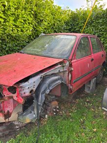 starlet for breaking