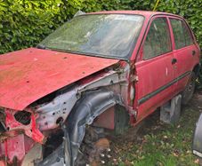 starlet for breaking