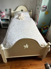 Single Bed