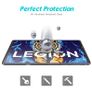 For Lenovo Legion Y700 Tempered Glass Screen Protector Saver New - FHT06LTTG Image 2