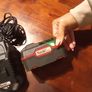 DRILL  20 v + Battery Image 7