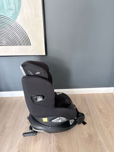 car seat Joie i-Spin 360