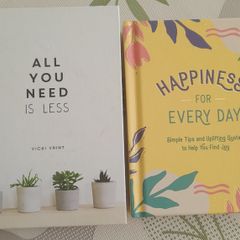wellness books