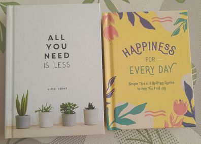 wellness books