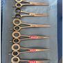 Dog Grooming Scissors Image 2