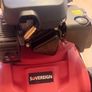 sovereign petrol lawnmower Image 6