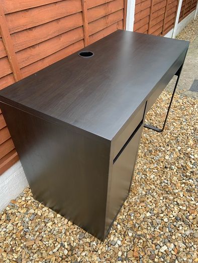 ikea Micke Desk