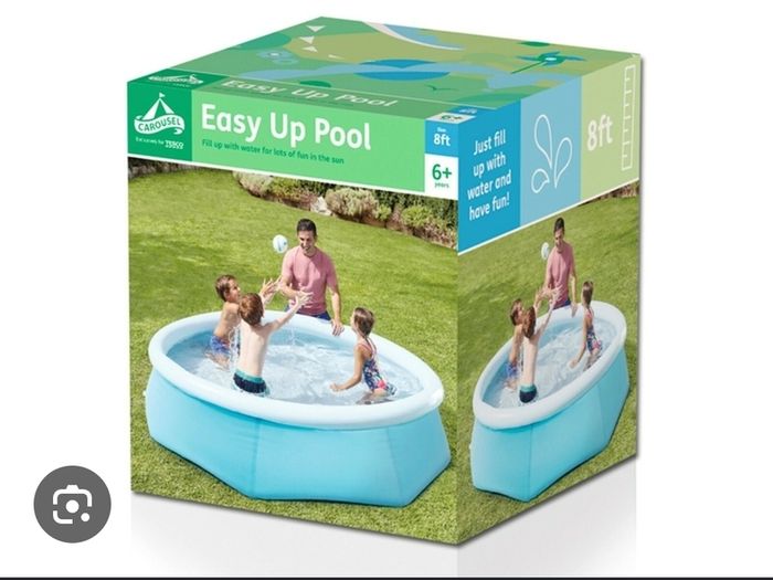 pool